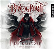 Polnische buch : [Audiobook... - Jay Kristoff
