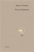 Polska książka : Praca nad ...