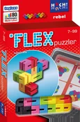 Flex Puzzl... - buch auf polnisch 