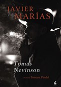 Tomás Nevi... - Javier Marías -  Polnische Buchandlung 