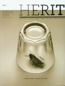Polska książka : Herito 1