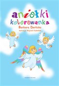 Polnische buch : Aniołki Ko... - Barbara Derlicka