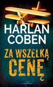 Za wszelką... - Harlan Coben -  fremdsprachige bücher polnisch 