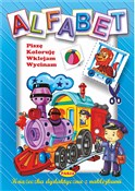 Alfabet - Piotr Fic, Włodzimierz Kruszewski - buch auf polnisch 