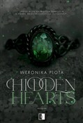 Hidden Hea... - Weronika Plota - buch auf polnisch 