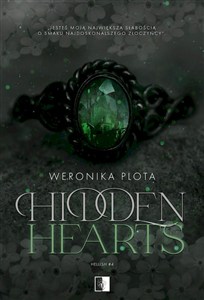 Bild von Hidden Hearts