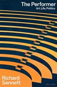 Polnische buch : The Perfor... - Richard Sennett
