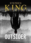 Polska książka : Outsider D... - Stephen King