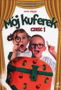 Bild von Mój kuferek Część 1 Roczne przygotowanie przedszkolne