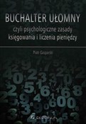 Buchalter ... - Piotr Gasparski -  Książka z wysyłką do Niemiec 
