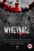 Wyrzynacz - Krzyszstof Jóźwik - Ksiegarnia w niemczech