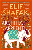 The Archit... - Elif Shafak -  Polnische Buchandlung 