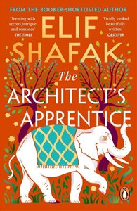 Bild von The Architect's Apprentice
