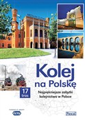 Książka : Kolej na P... - Opracowanie Zbiorowe