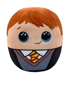 Obrazek Ty Squishy Beanies Harry Potter - Ron Weasley 22cm