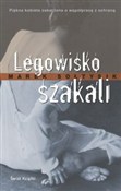 Książka : Legowisko ... - Marek Sołtysik