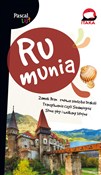 Rumunia - Opracowanie Zbiorowe -  fremdsprachige bücher polnisch 