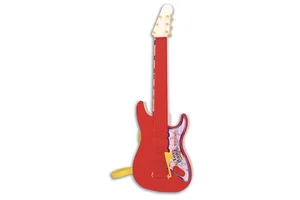 Obrazek Gitara rockowa 54 cm