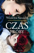 Czas próby... - Wioletta Sawicka -  Polnische Buchandlung 