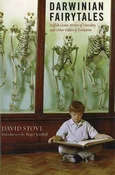 Darwinian ... - David Stove - Ksiegarnia w niemczech