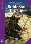 Robinson C... - Daniel Defoe - buch auf polnisch 
