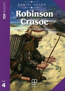 Obrazek Robinson Crusoe