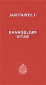 Polnische buch : Evangelium... - Jan Paweł II