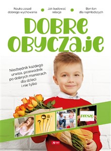 Obrazek Dobre obyczaje