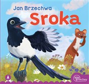 Sroka - Jan Brzechwa -  Polnische Buchandlung 