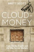 Cloudmoney... - Brett Scott - buch auf polnisch 