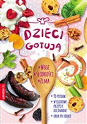 Dzieci got... - Agnieszka Górska -  Książka z wysyłką do Niemiec 