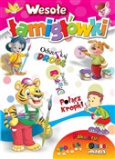 Wesołe łam... - Opracowanie Zbiorowe -  Polnische Buchandlung 