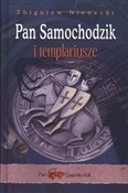 Książka : Pan Samoch... - Zbigniew Nienacki