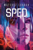 Spęd - Mateusz Lubach -  Książka z wysyłką do Niemiec 
