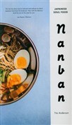 Polnische buch : Nanban - Tim Anderson