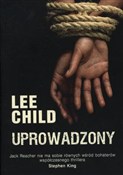 Uprowadzon... - Lee Child -  fremdsprachige bücher polnisch 