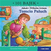 Tomcio Pal... - Wiesław Drabik -  polnische Bücher