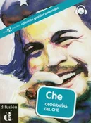 Che + CD G... - Daniel Cabrera - Ksiegarnia w niemczech