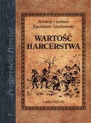 Wartość ha... - buch auf polnisch 