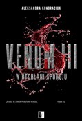 Polska książka : Venom 3 wy... - Aleksandra Kondraciuk