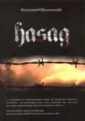 Hasag - Krzysztof Gibaszewski -  fremdsprachige bücher polnisch 