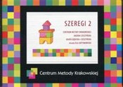 Szeregi 2 - Jagoda Cieszyńska, Agata Dębicka-Cieszyńska -  fremdsprachige bücher polnisch 