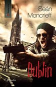 Dublin - Seán Moncriff - buch auf polnisch 
