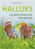 Polnische buch : Halluks Le... - Carsten Stark