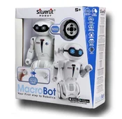 MacroBot - buch auf polnisch 