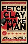 Polska książka : Fetch Clay... - Will Power