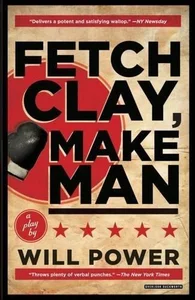 Bild von Fetch Clay, Make Man