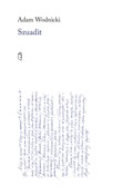 Książka : Szuadit - Adam Wodnicki