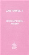 Redemptori... - Jan Paweł II - Ksiegarnia w niemczech