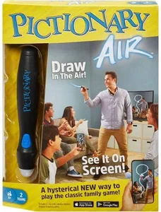 Bild von Pictionary Air